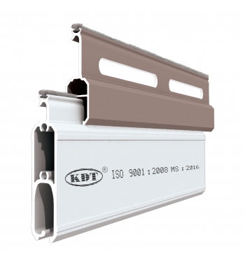 Bán sỉ cửa cuốn Khải Đức Thành